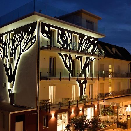 Hotel Abc Cervia Esterno foto