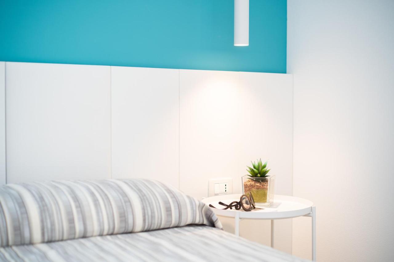 Hotel Abc Cervia Esterno foto