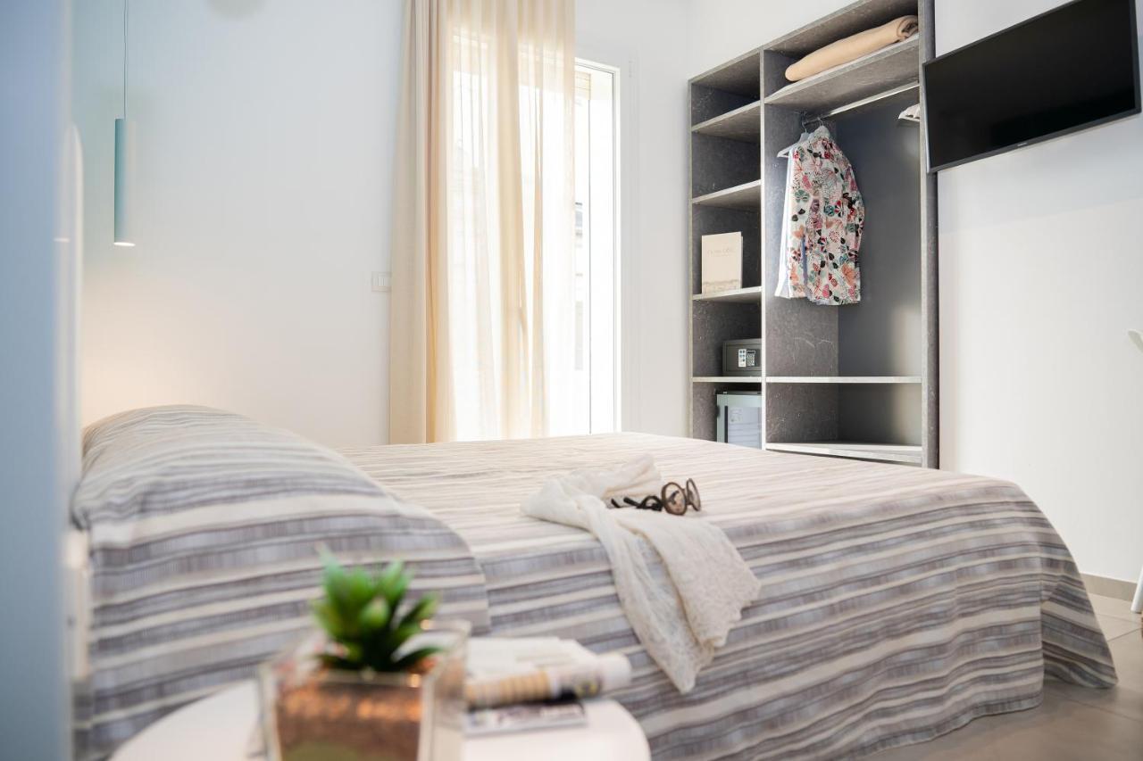 Hotel Abc Cervia Esterno foto