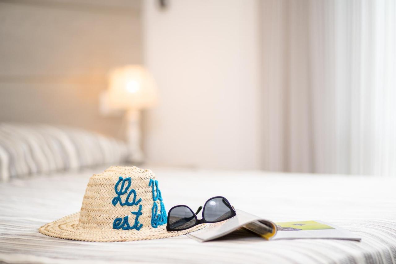 Hotel Abc Cervia Esterno foto