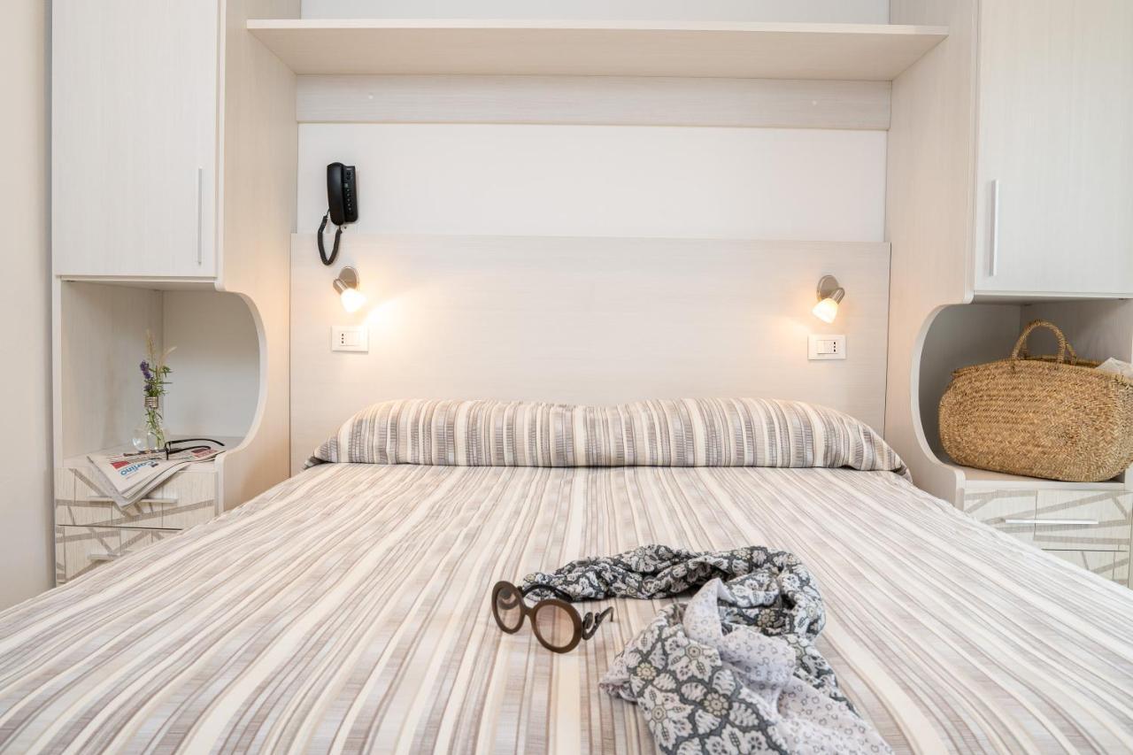 Hotel Abc Cervia Esterno foto