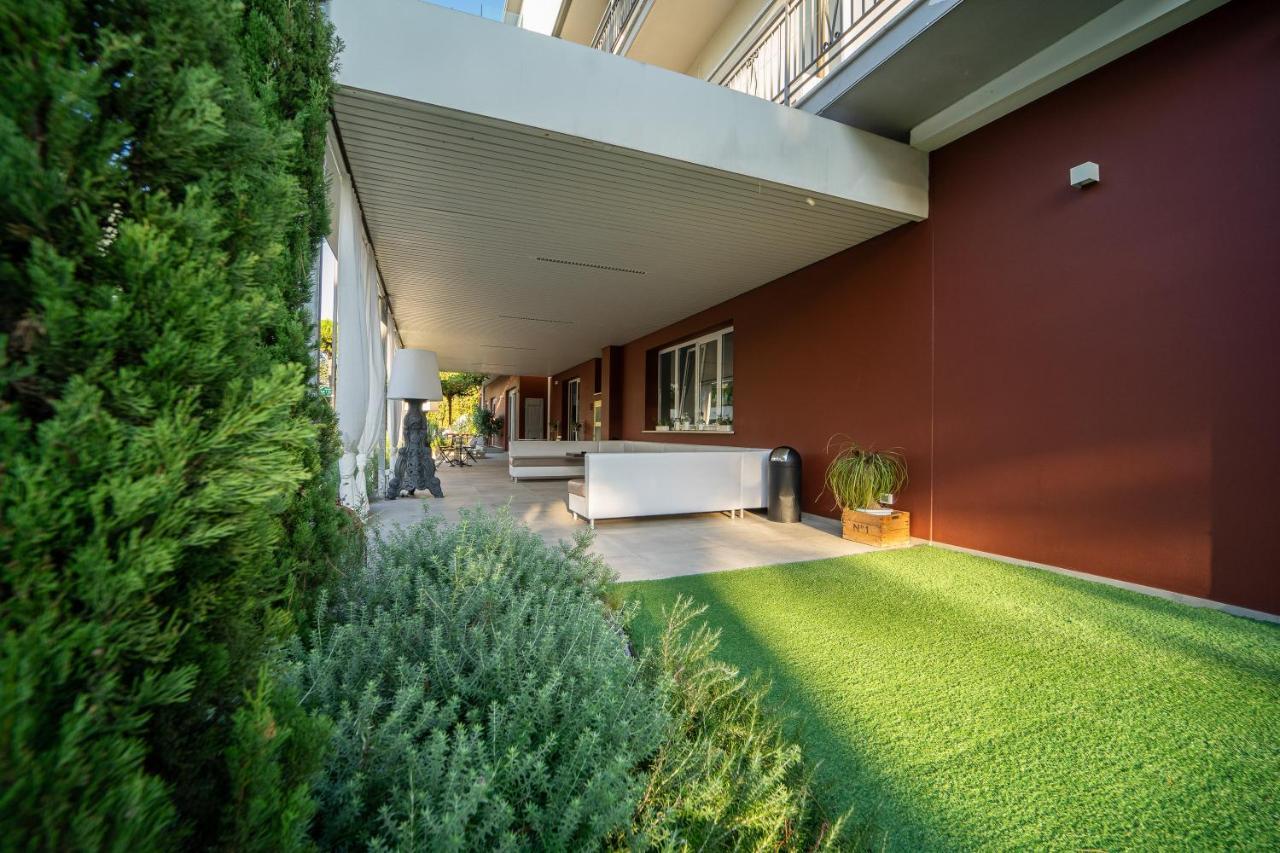 Hotel Abc Cervia Esterno foto
