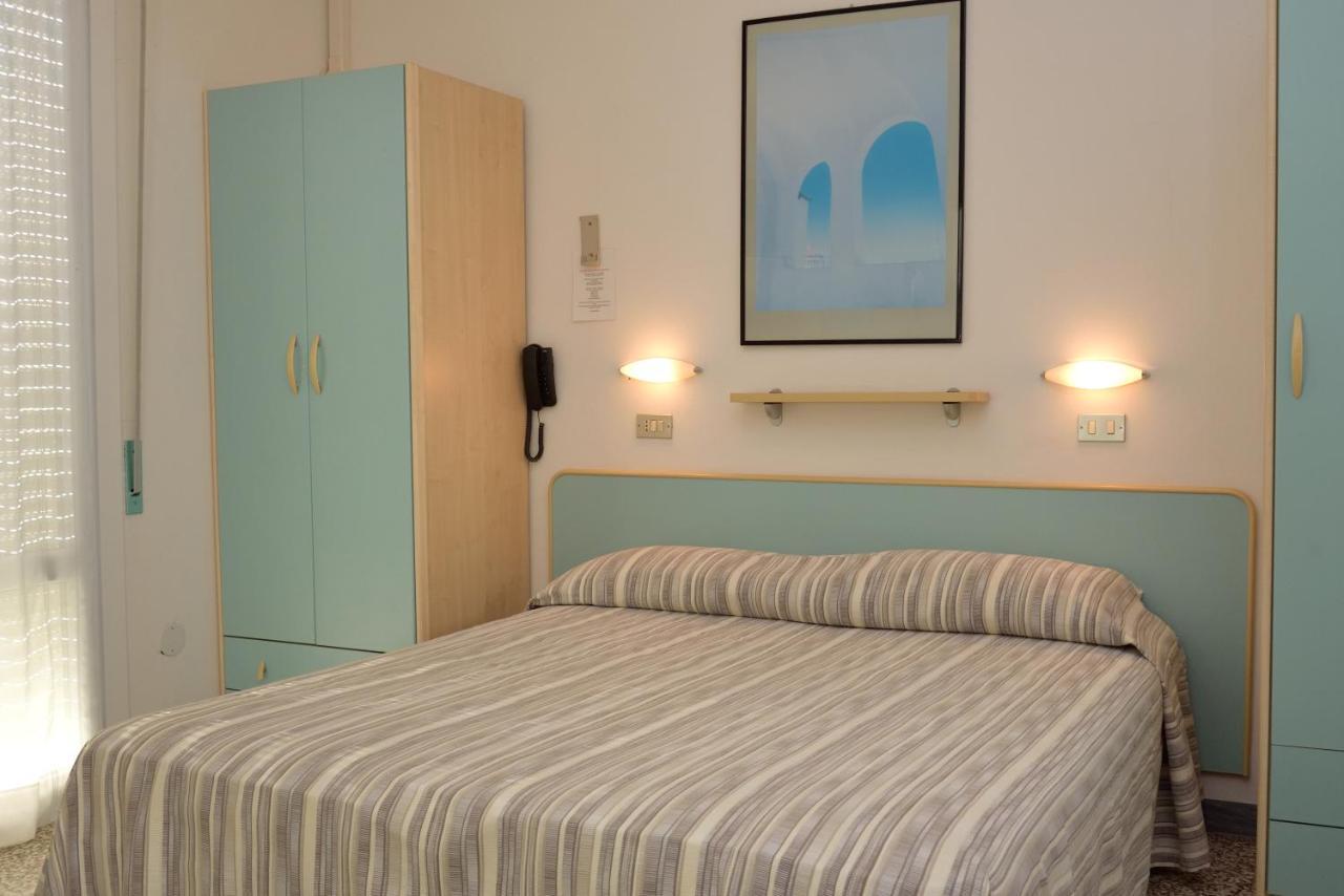 Hotel Abc Cervia Esterno foto