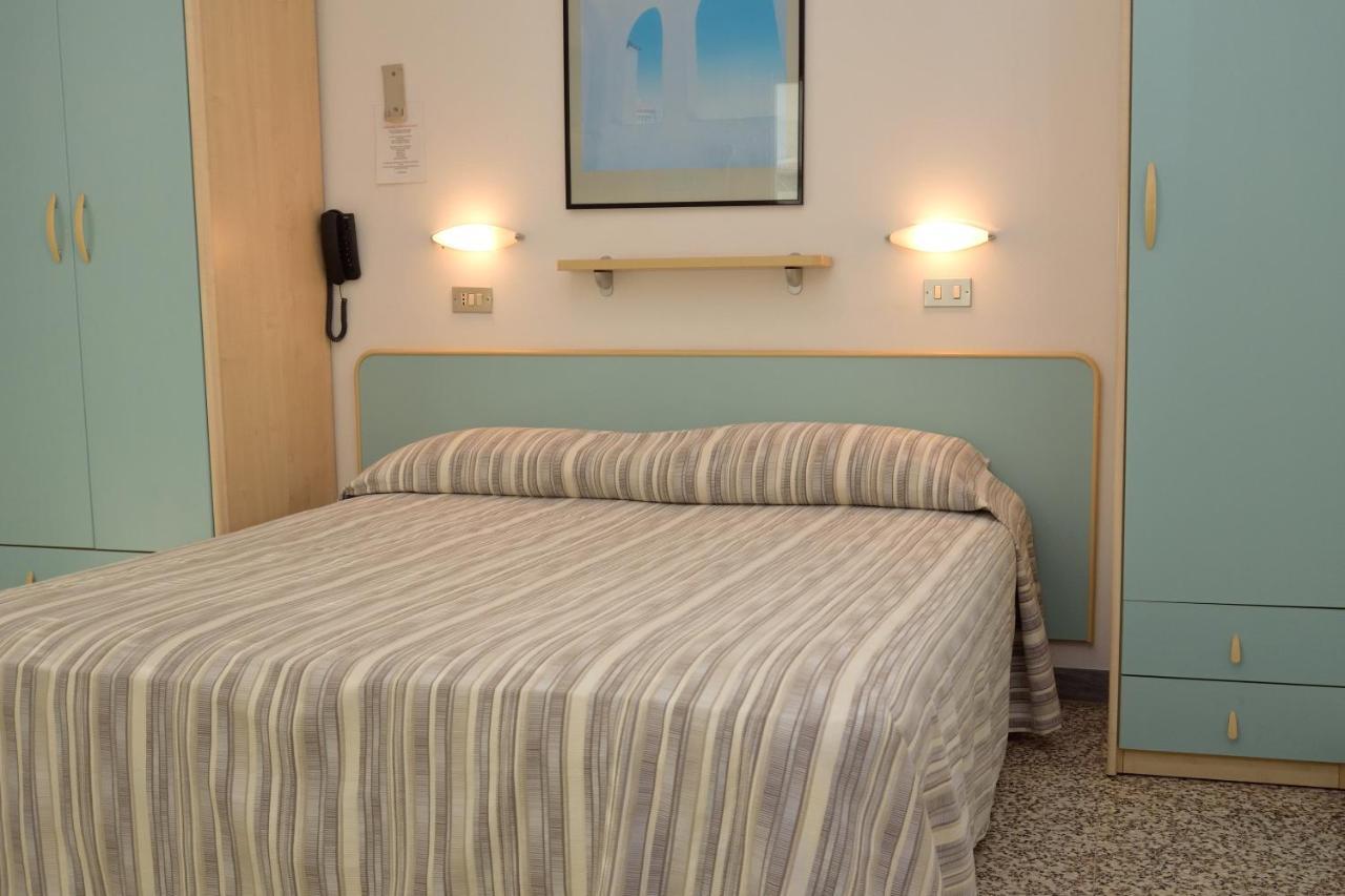Hotel Abc Cervia Esterno foto